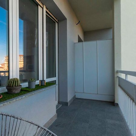 Urban House Carducci - Apartments Турин Номер фото