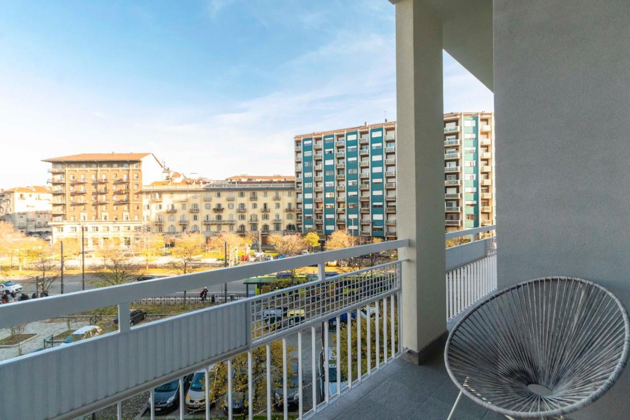 Urban House Carducci - Apartments Турин Экстерьер фото