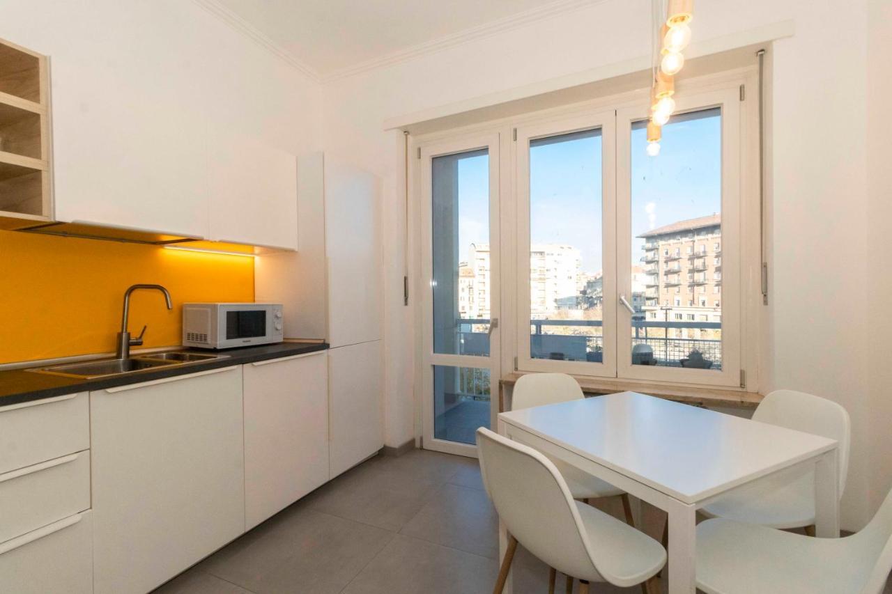 Urban House Carducci - Apartments Турин Экстерьер фото