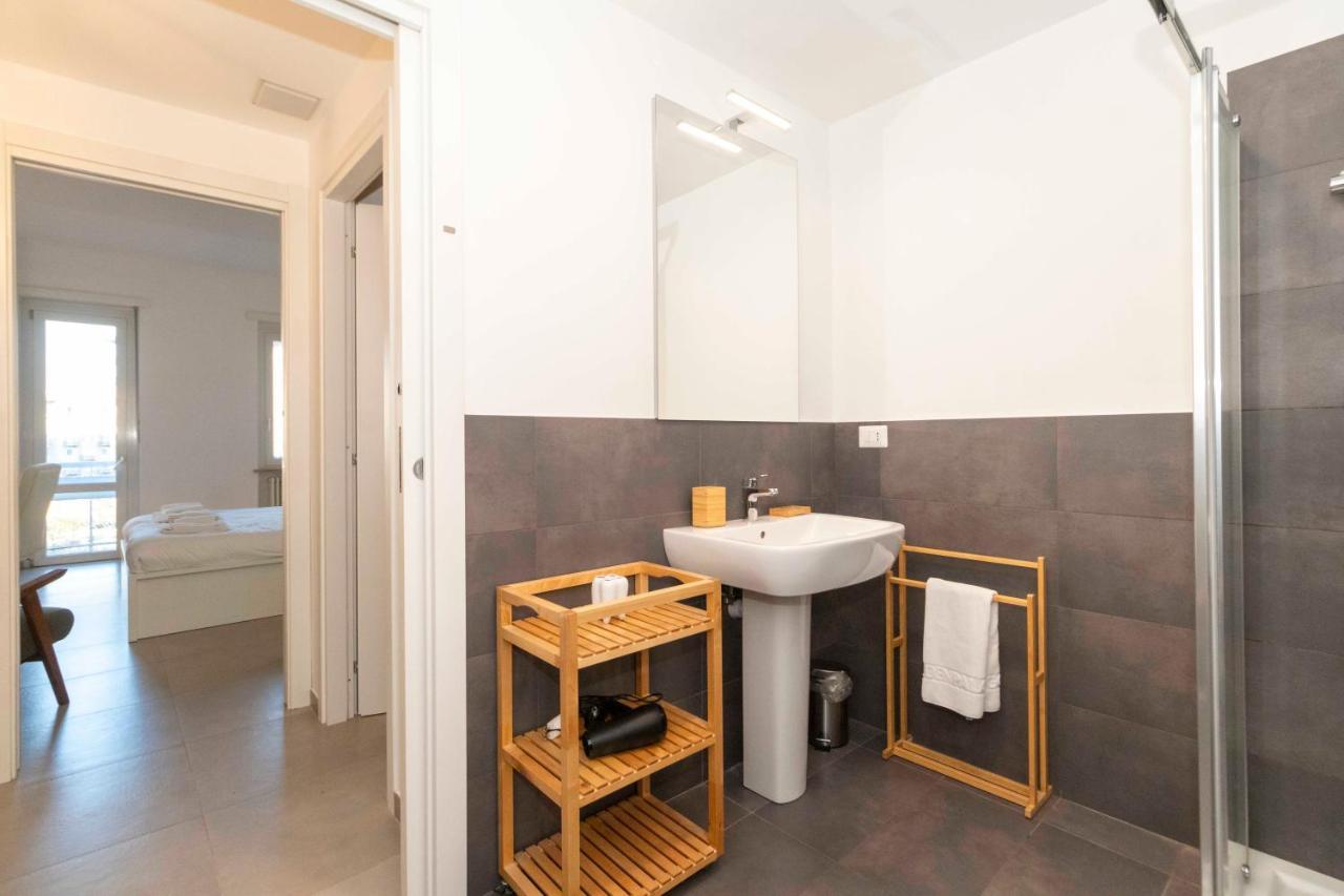 Urban House Carducci - Apartments Турин Экстерьер фото