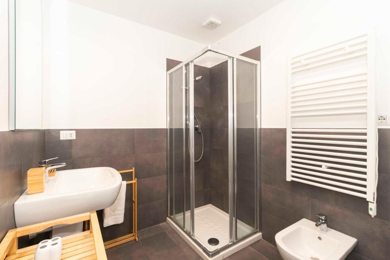 Urban House Carducci - Apartments Турин Экстерьер фото