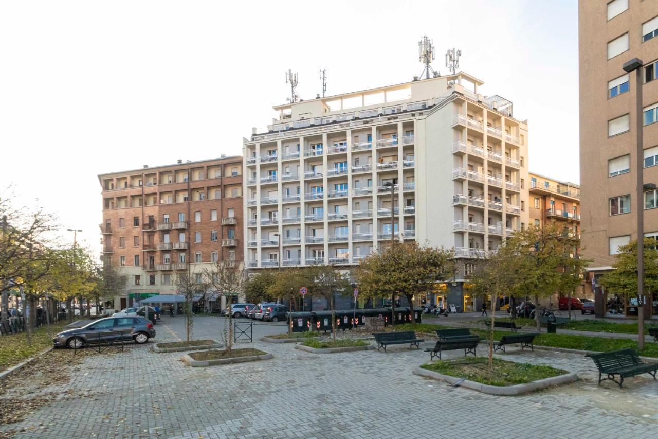 Urban House Carducci - Apartments Турин Экстерьер фото