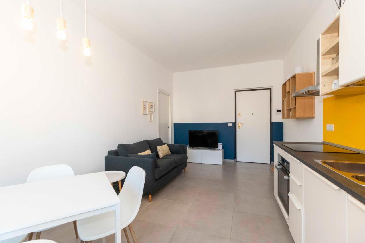Urban House Carducci - Apartments Турин Экстерьер фото