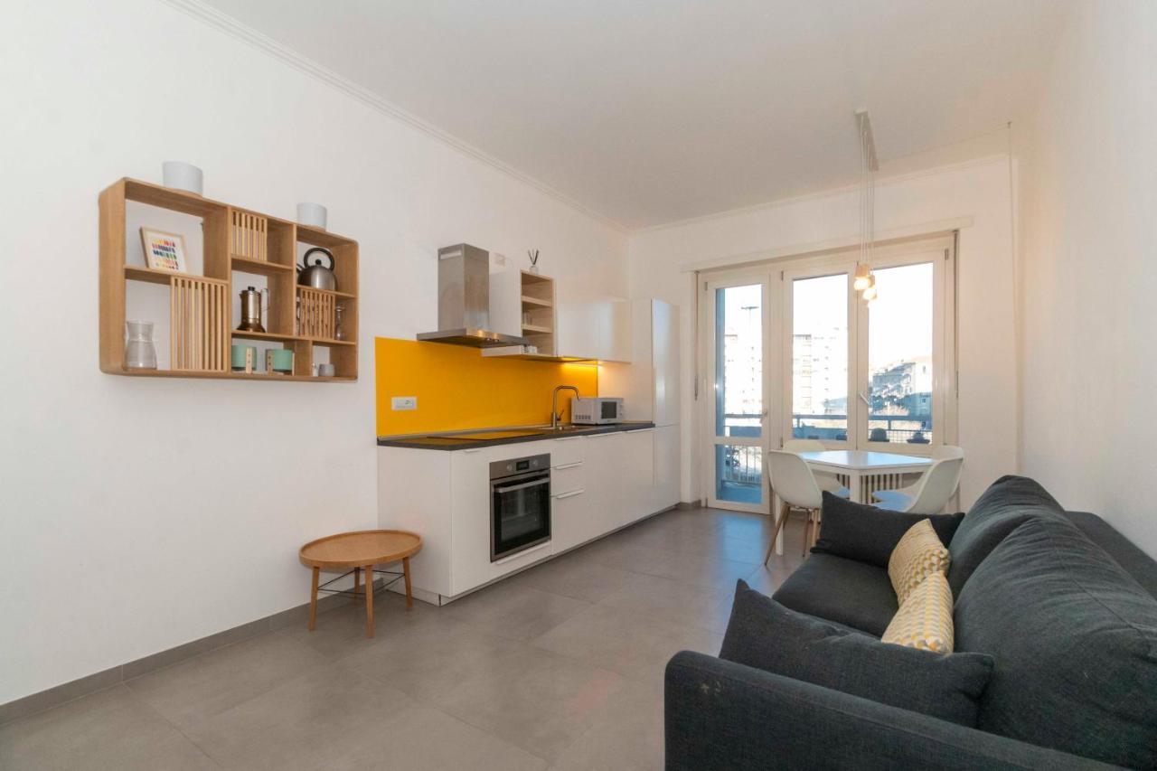 Urban House Carducci - Apartments Турин Экстерьер фото