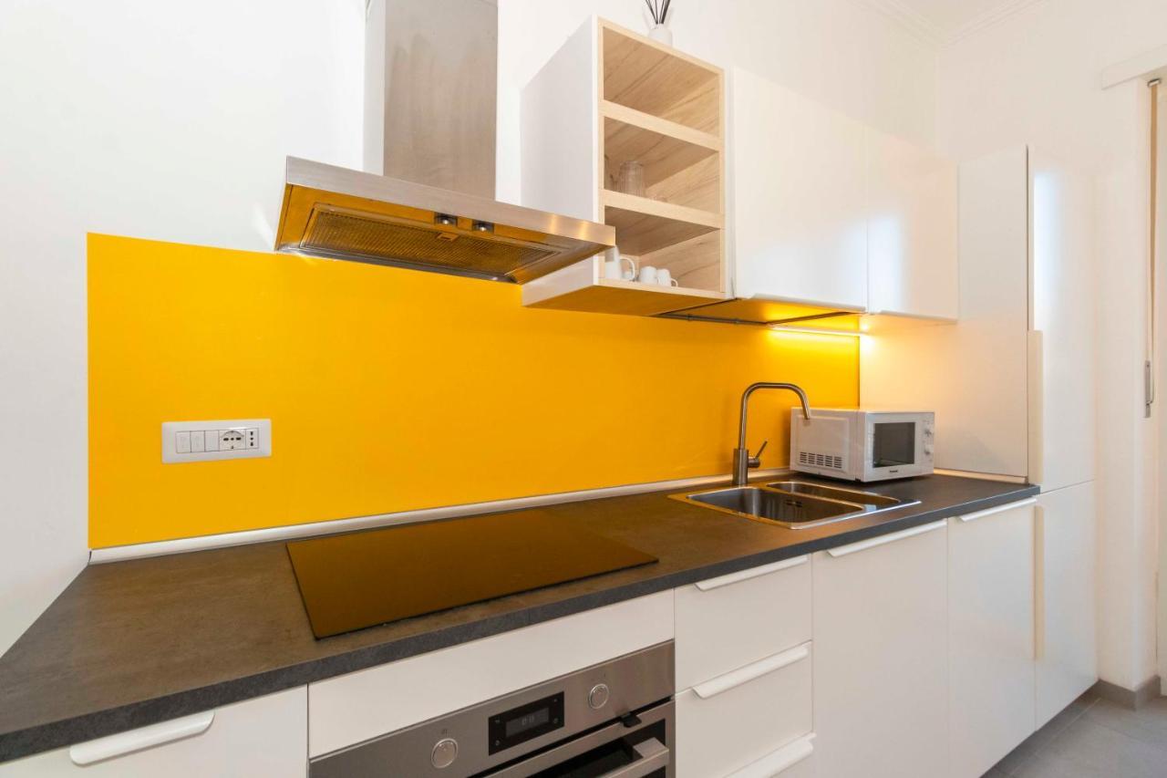Urban House Carducci - Apartments Турин Экстерьер фото