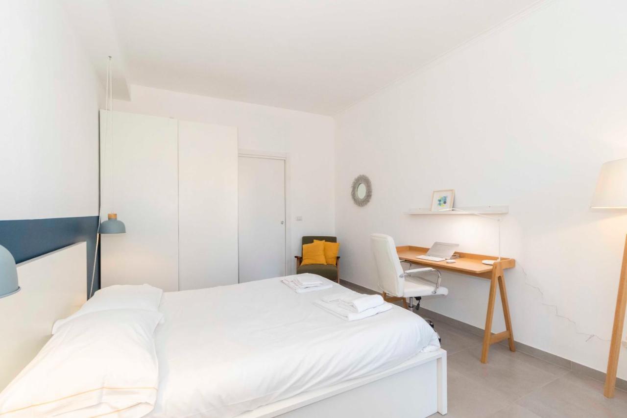 Urban House Carducci - Apartments Турин Экстерьер фото