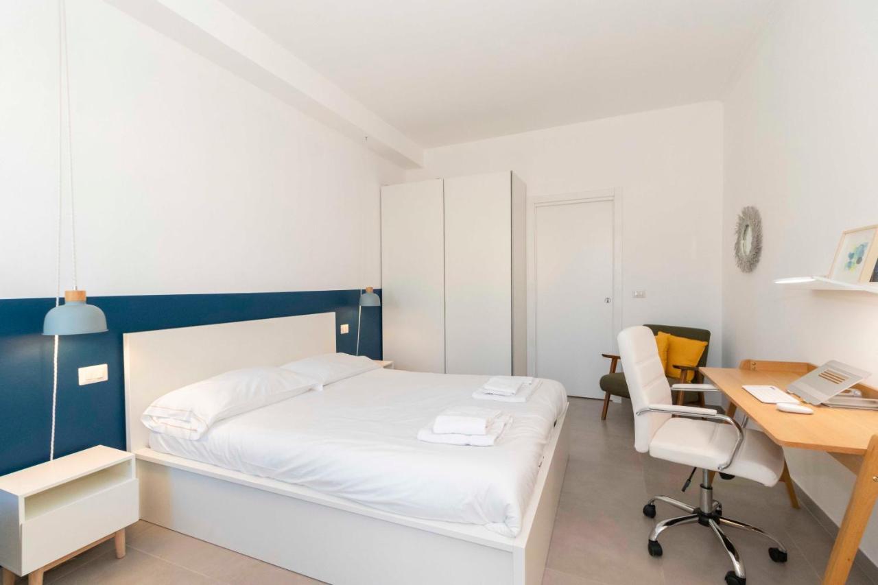 Urban House Carducci - Apartments Турин Экстерьер фото