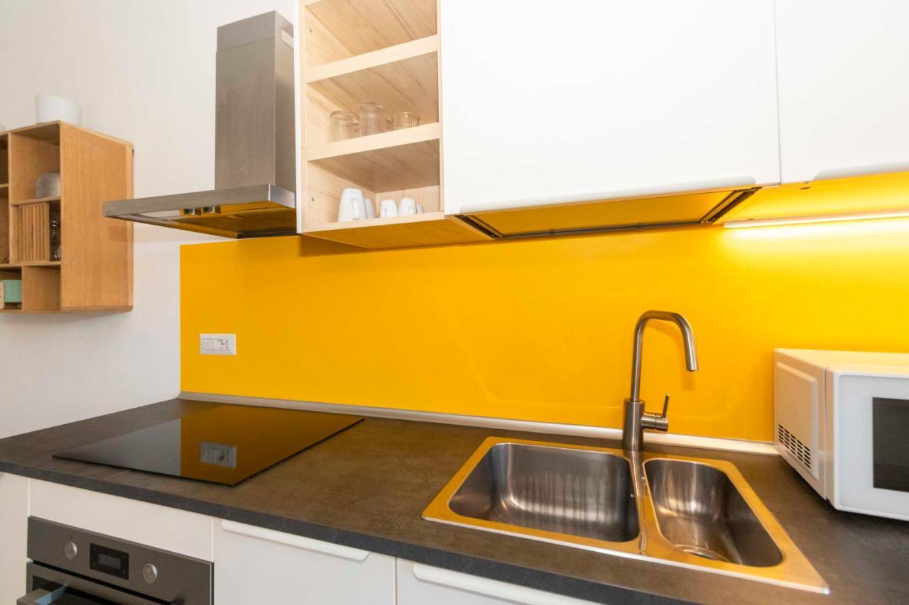 Urban House Carducci - Apartments Турин Экстерьер фото