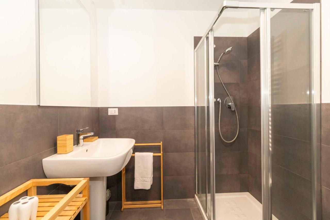 Urban House Carducci - Apartments Турин Экстерьер фото