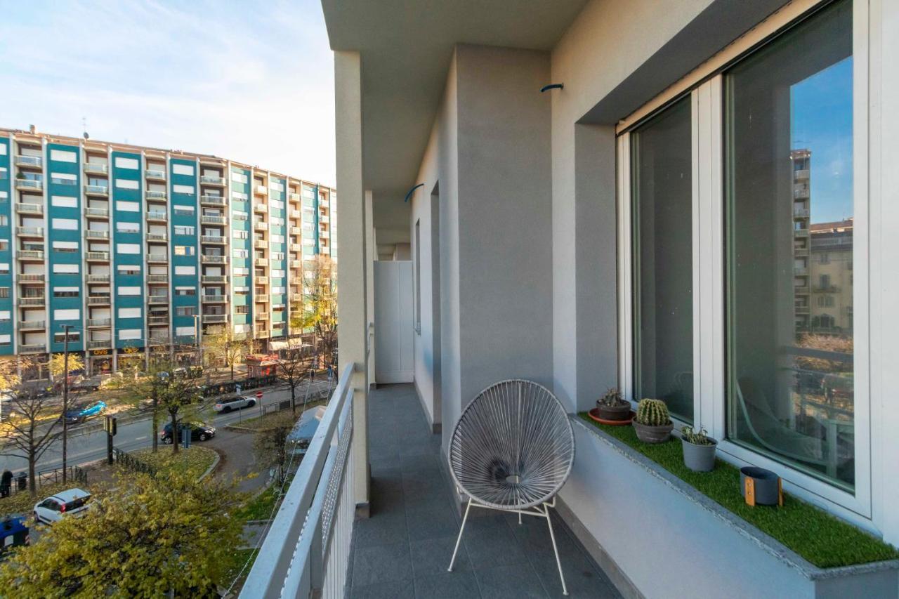 Urban House Carducci - Apartments Турин Экстерьер фото
