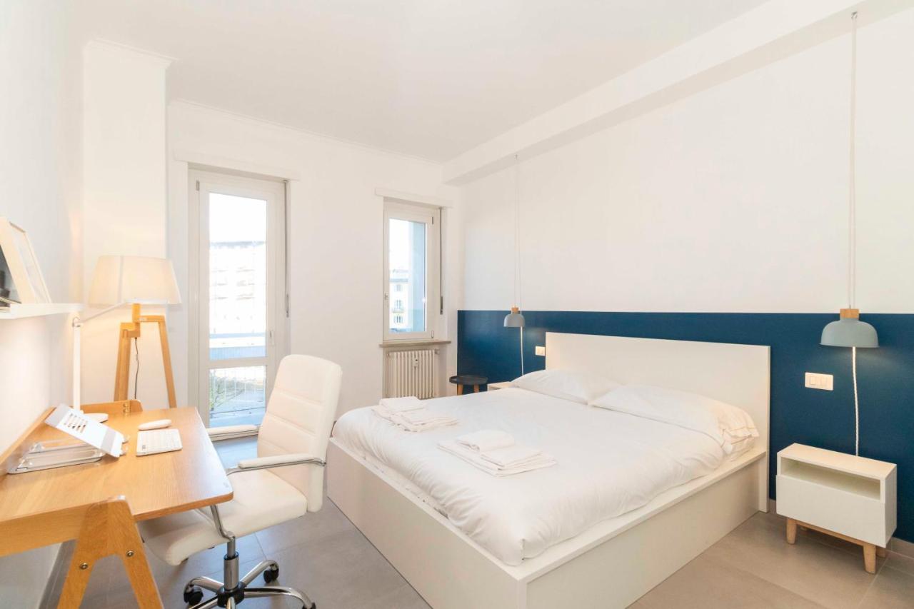 Urban House Carducci - Apartments Турин Экстерьер фото
