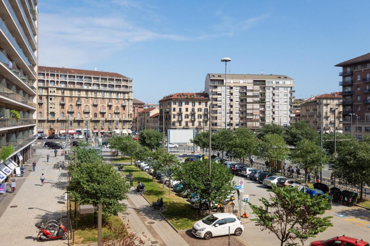 Urban House Carducci - Apartments Турин Экстерьер фото
