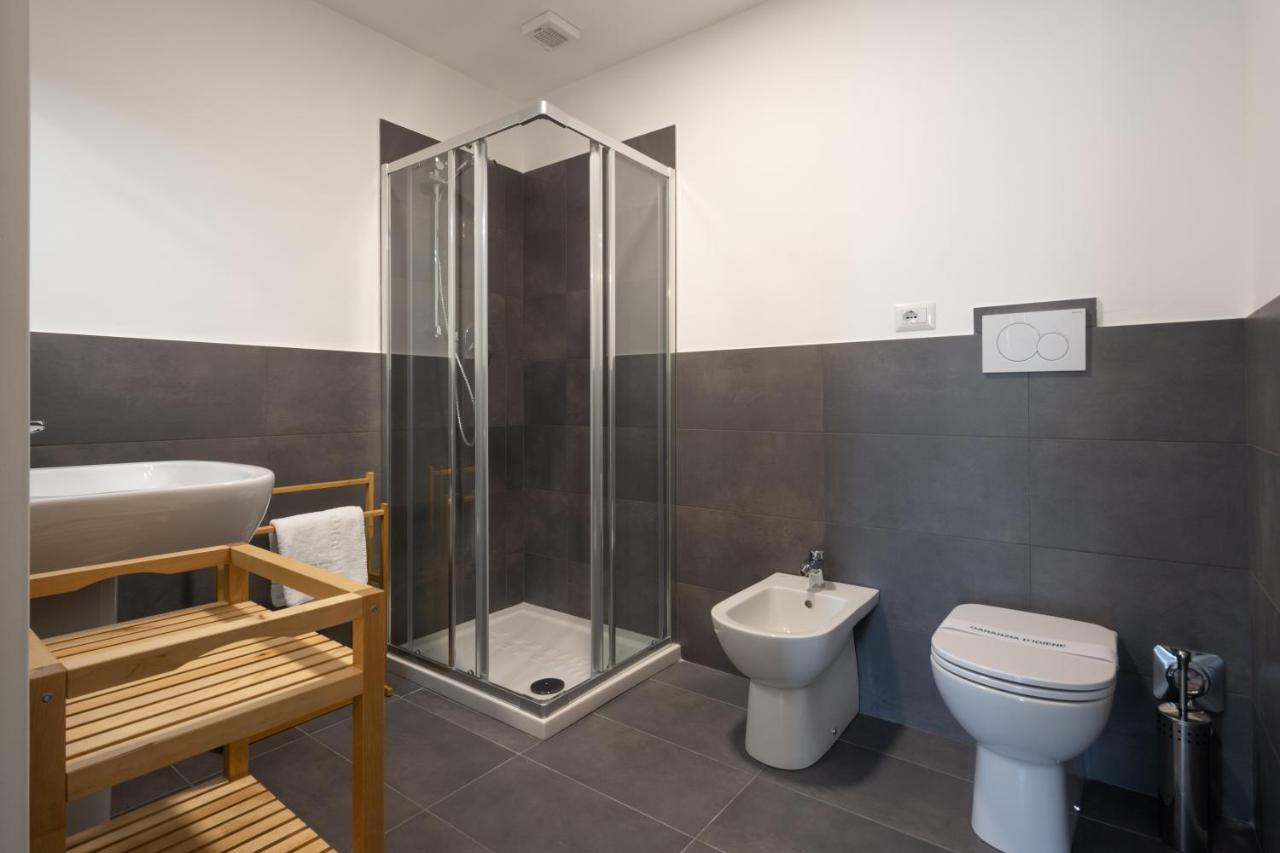 Urban House Carducci - Apartments Турин Экстерьер фото