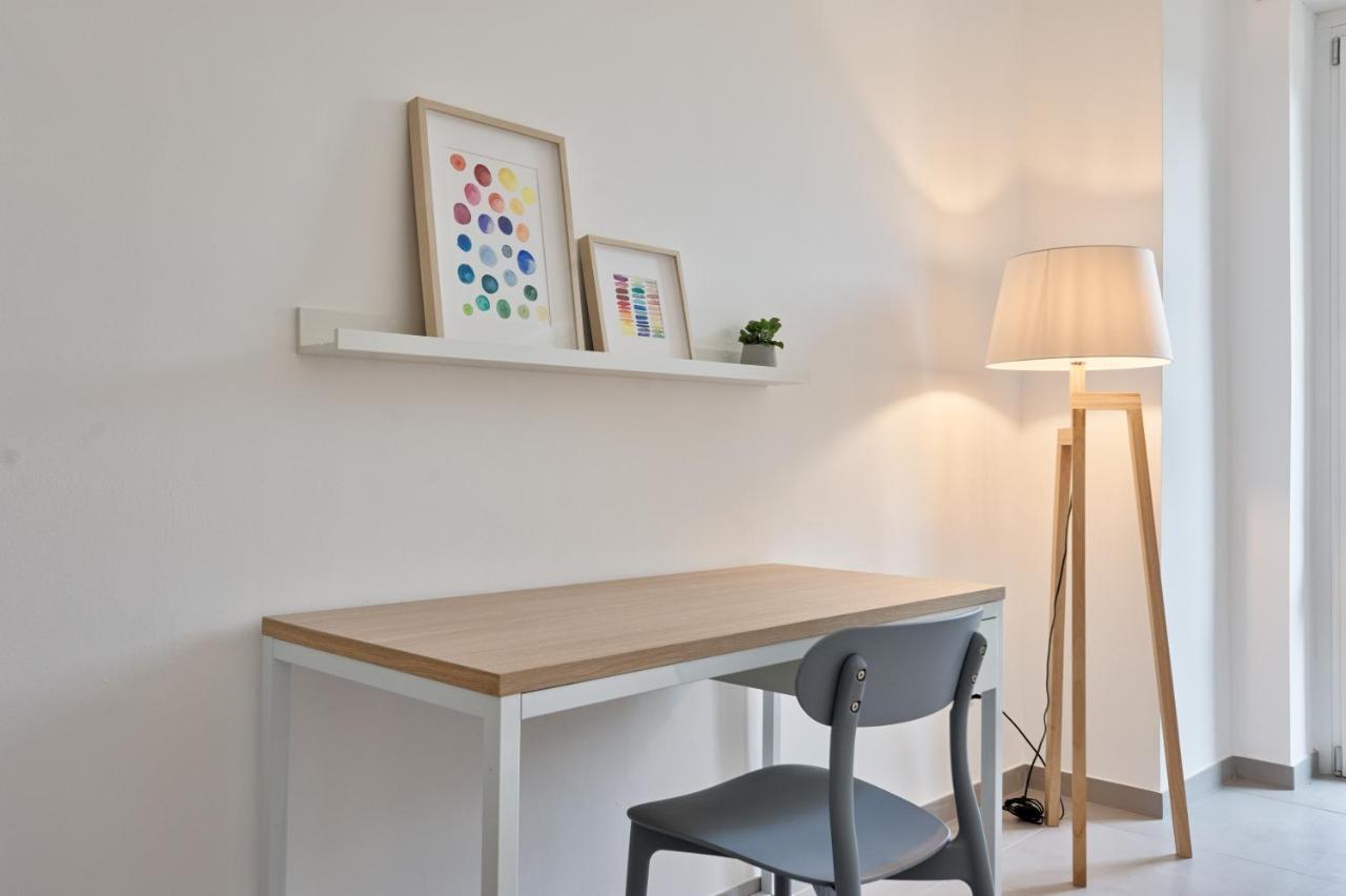 Urban House Carducci - Apartments Турин Экстерьер фото