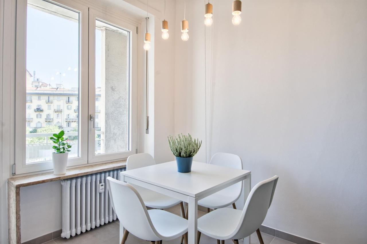 Urban House Carducci - Apartments Турин Экстерьер фото