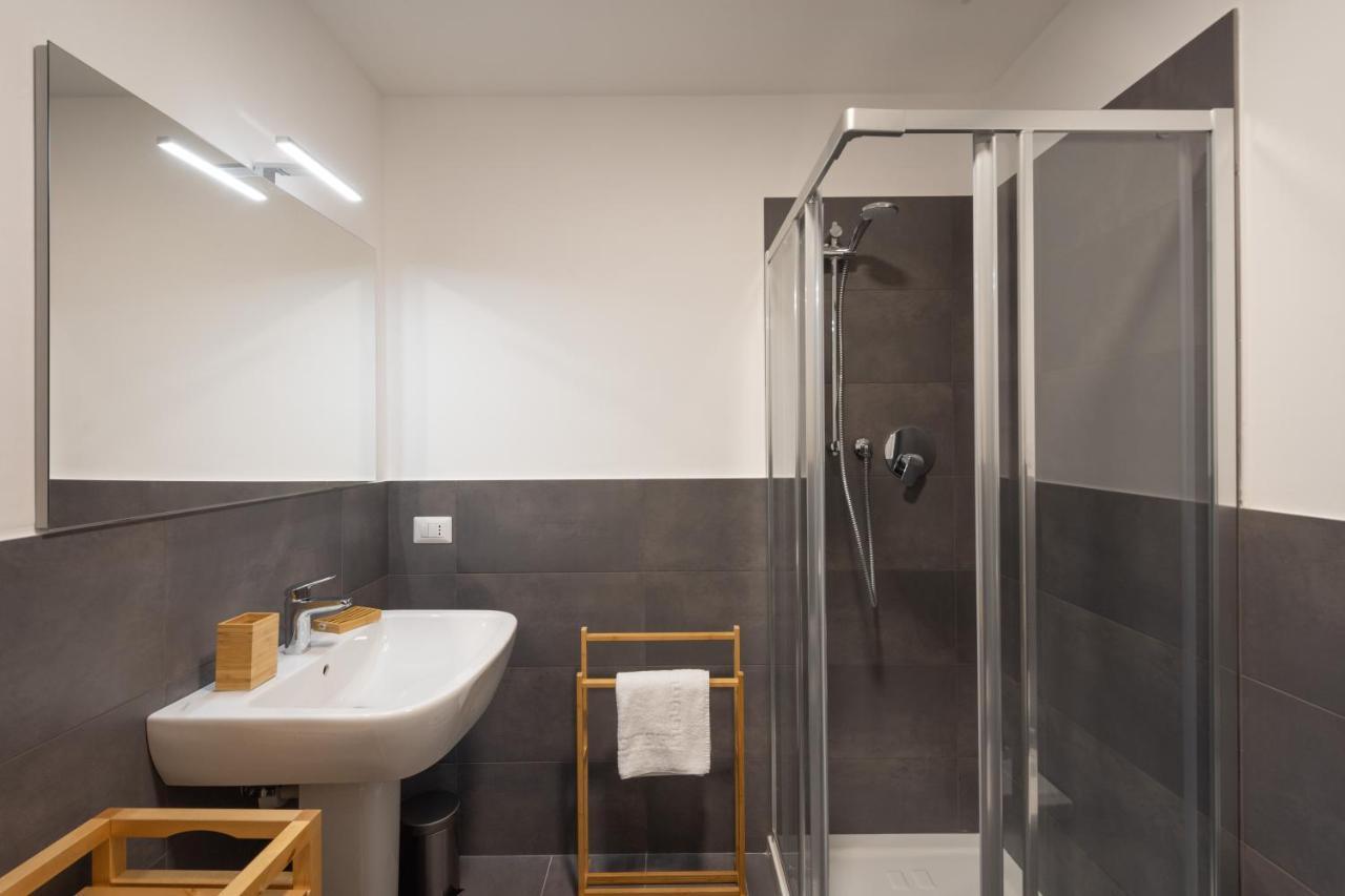 Urban House Carducci - Apartments Турин Экстерьер фото