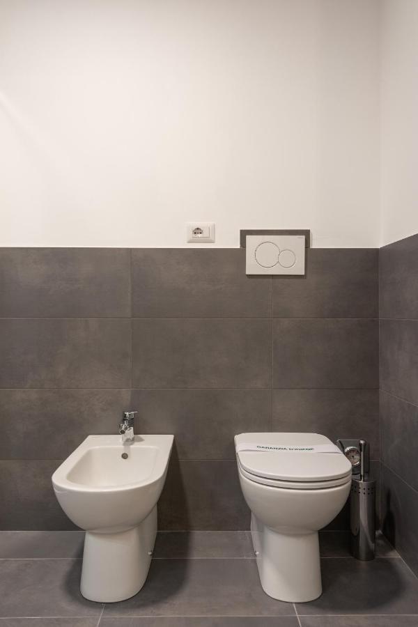 Urban House Carducci - Apartments Турин Экстерьер фото