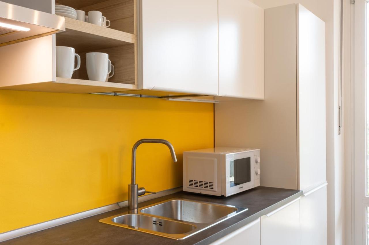 Urban House Carducci - Apartments Турин Экстерьер фото