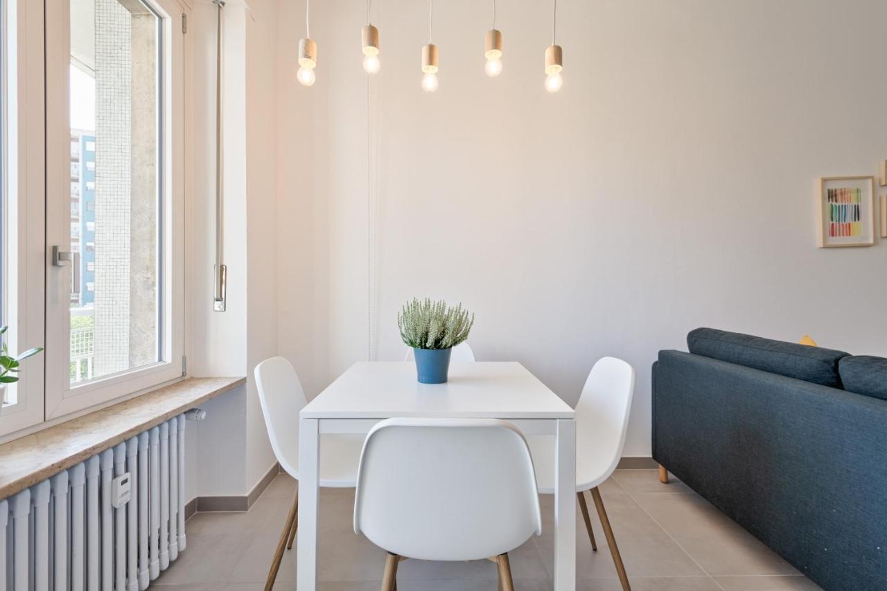 Urban House Carducci - Apartments Турин Экстерьер фото