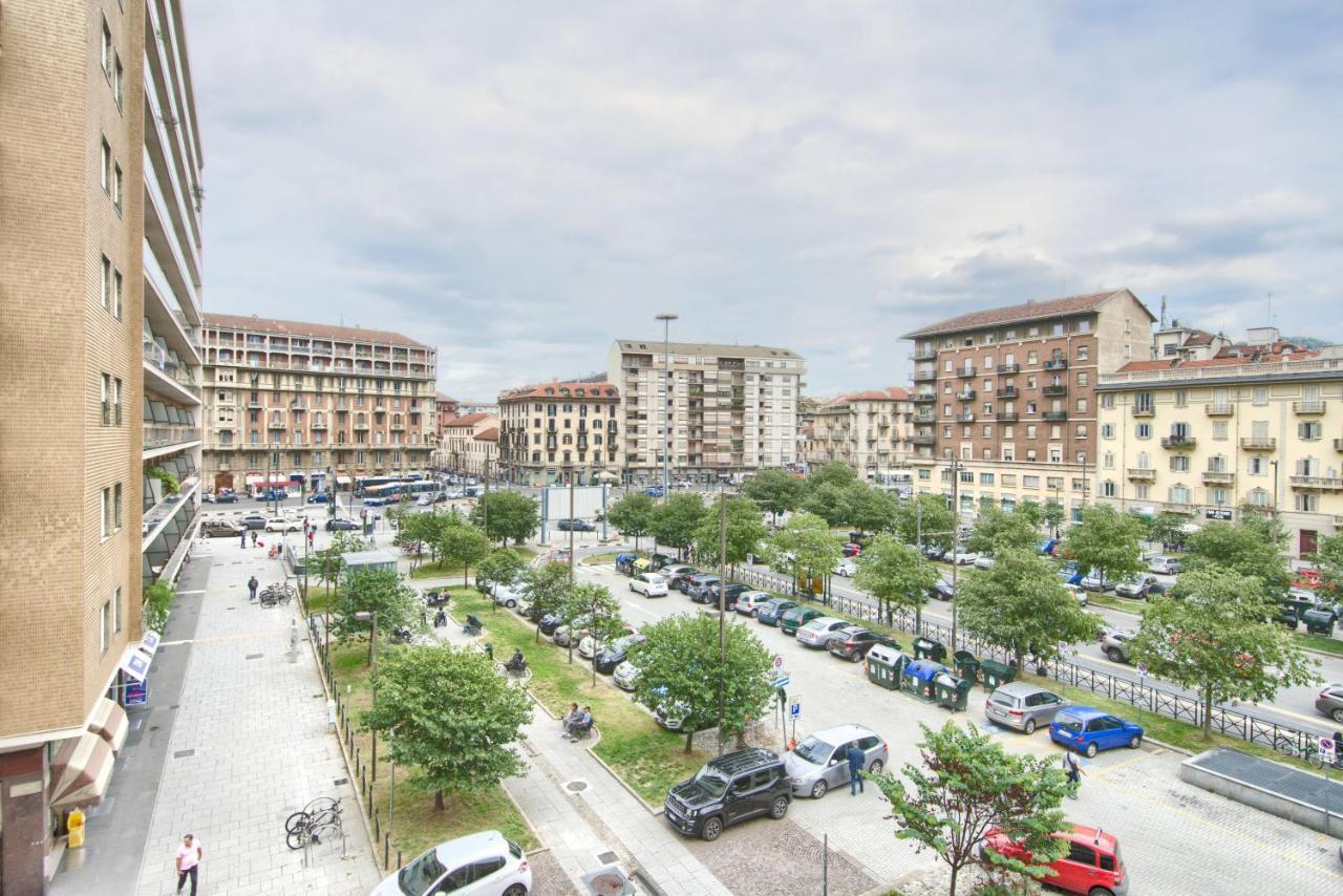 Urban House Carducci - Apartments Турин Экстерьер фото